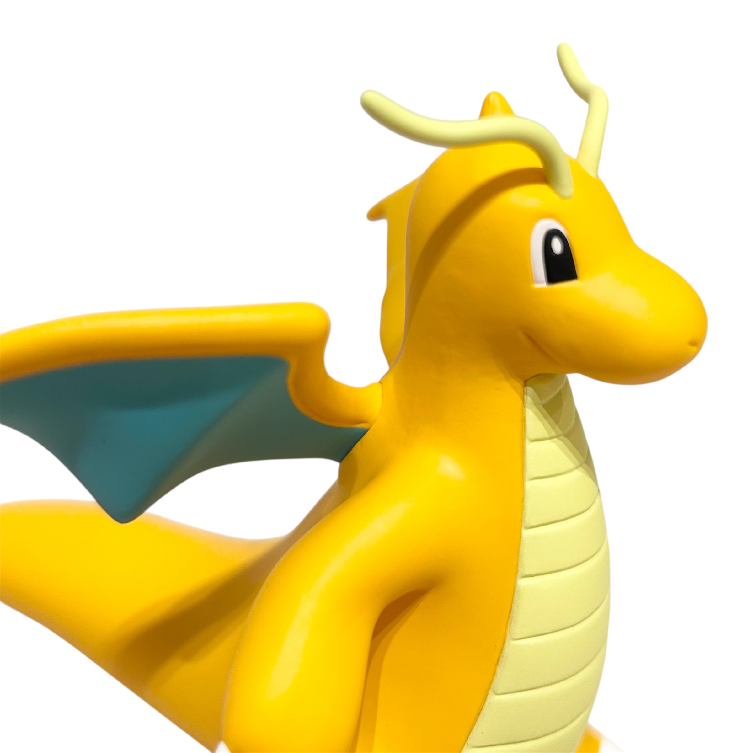 ポケモン スケールワールド カイリュー上半身造形