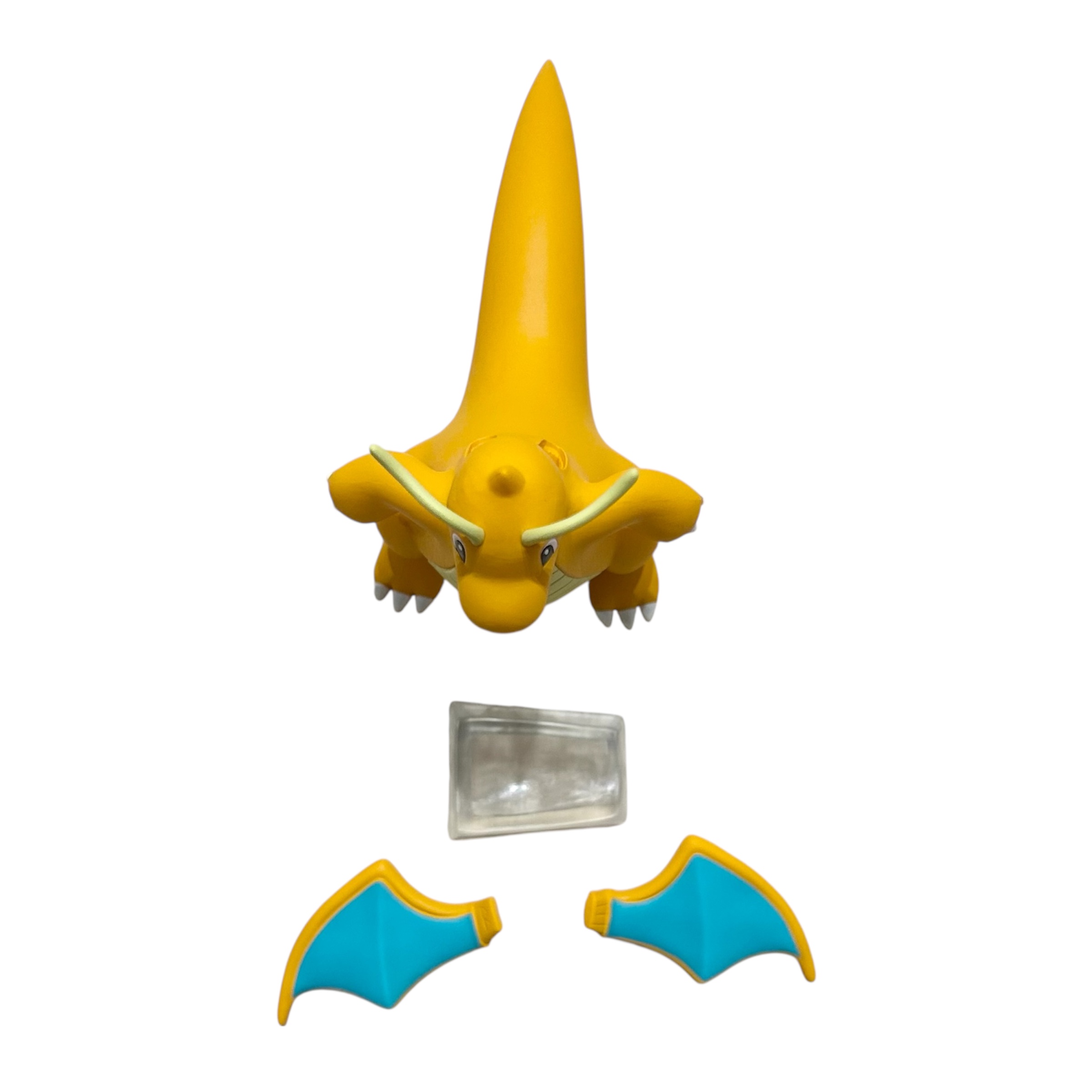 ポケモン スケールワールド ワタル＆カイリューフィギュア徹底