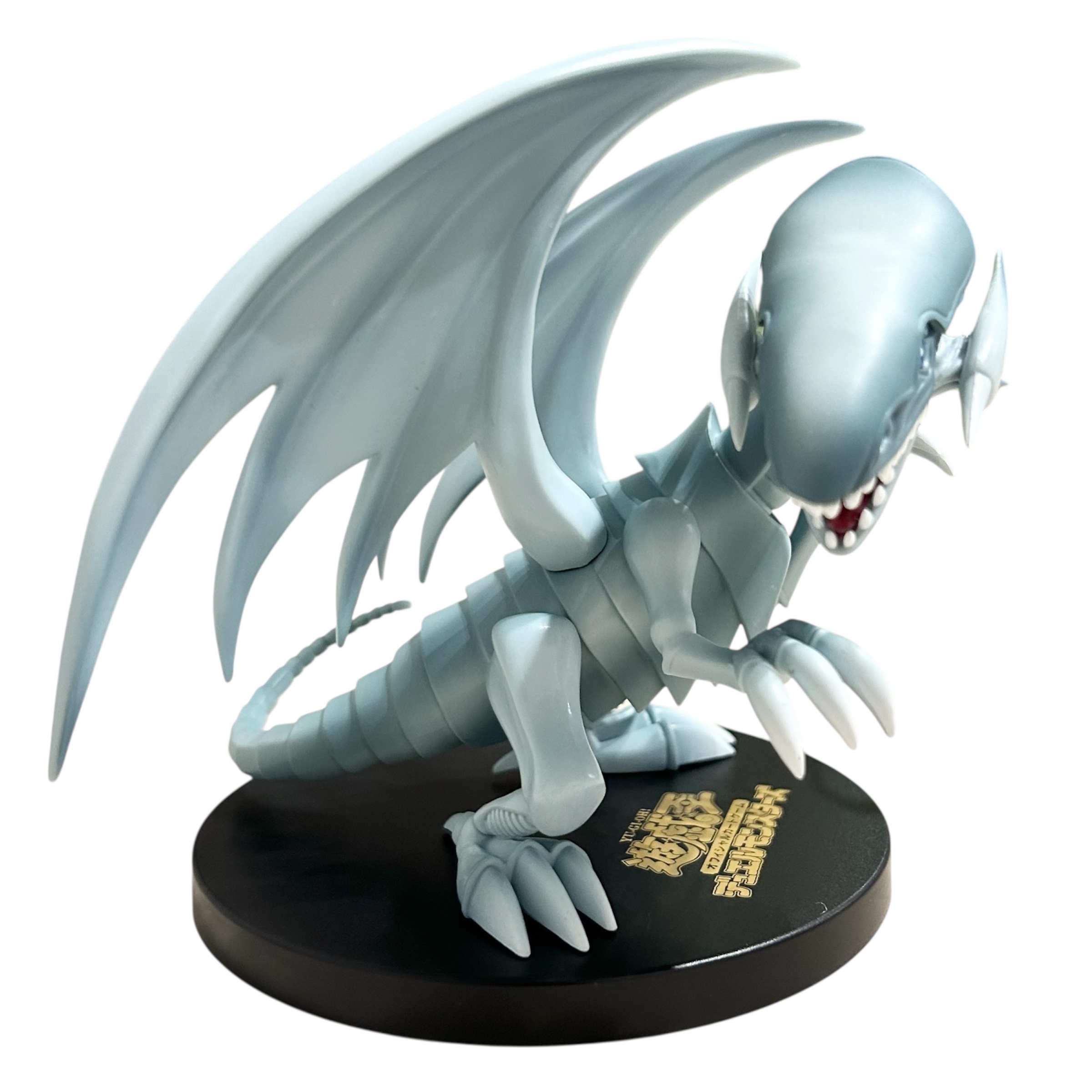 Equal Arts 青眼の白龍　右側