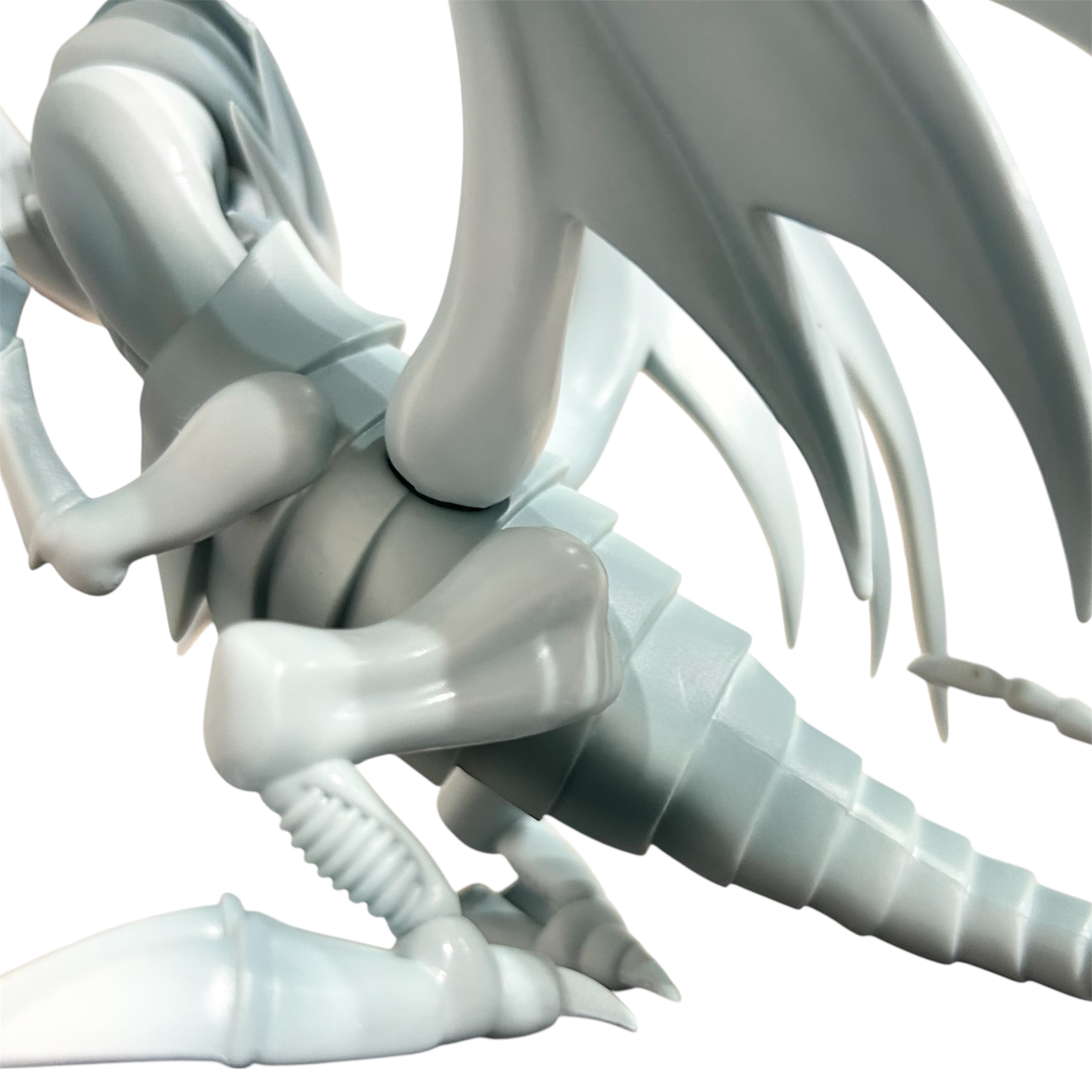 Equal Arts 青眼の白龍　横拡大