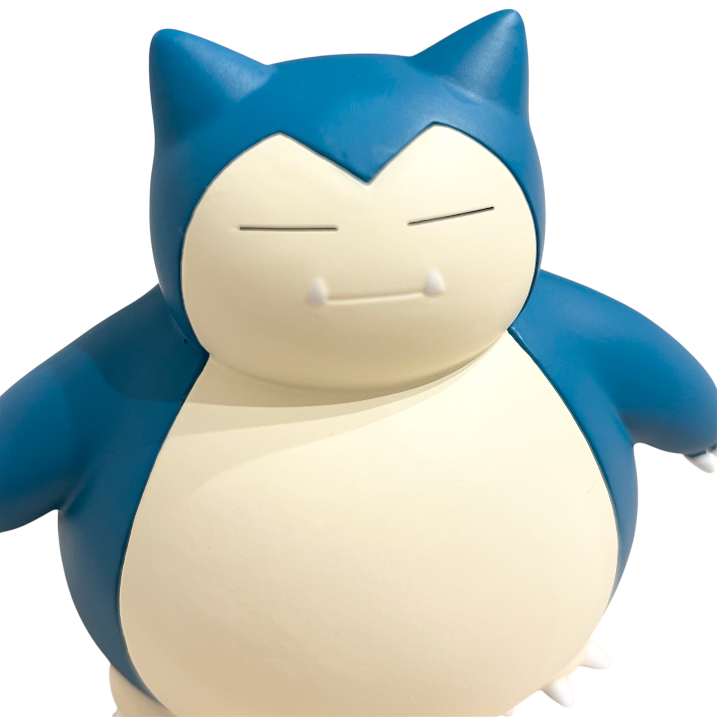 ポケモン スケールワールド カビゴンアップ