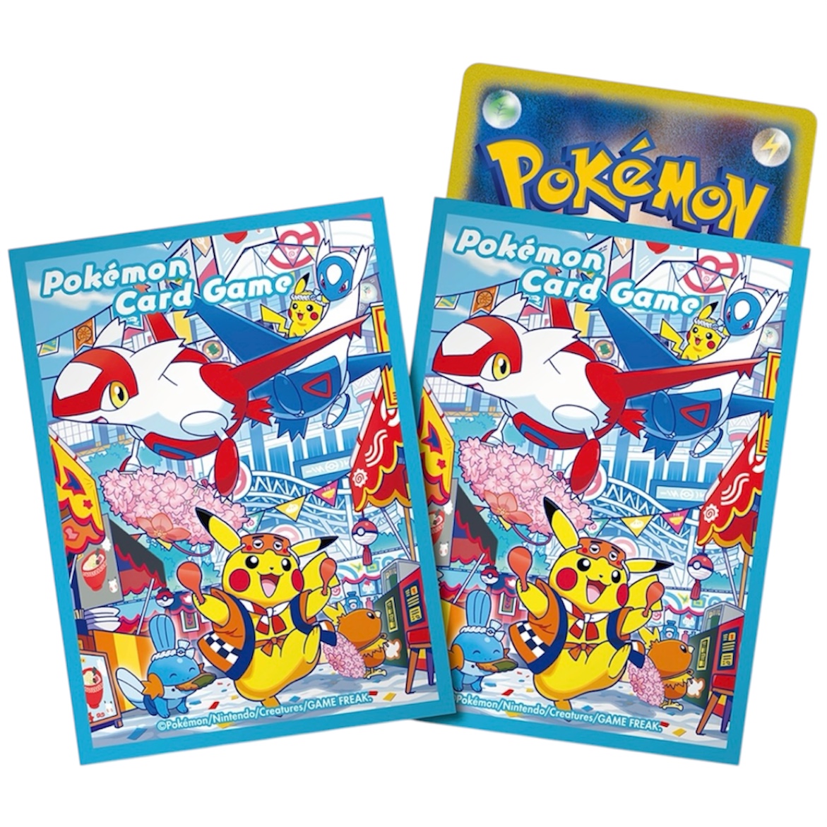 完全ガイド】ポケカ スペシャルBOX ポケモンセンターフクオカ