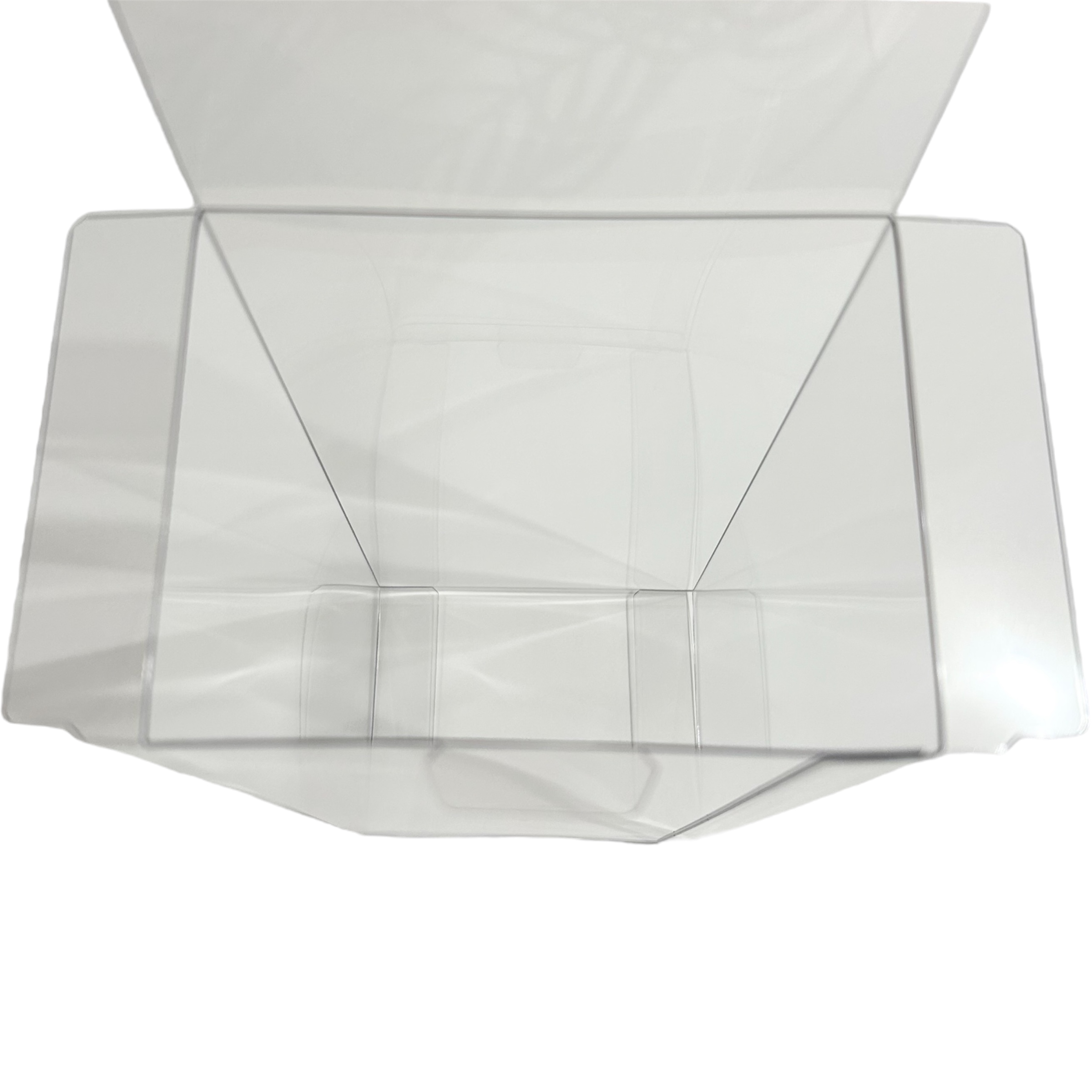 EYESRAIL Boxx Guardian