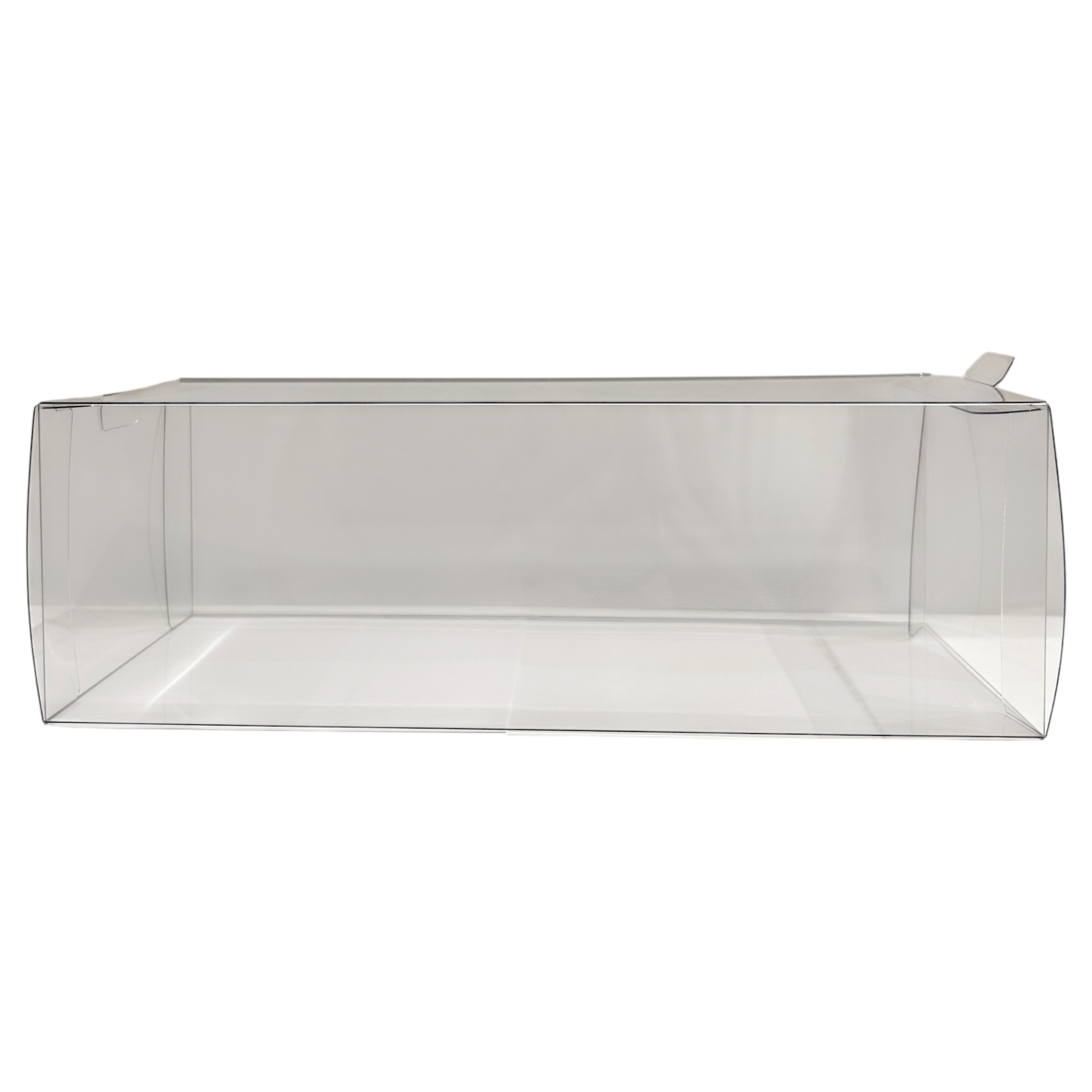 EYESRAIL Boxx Guardian