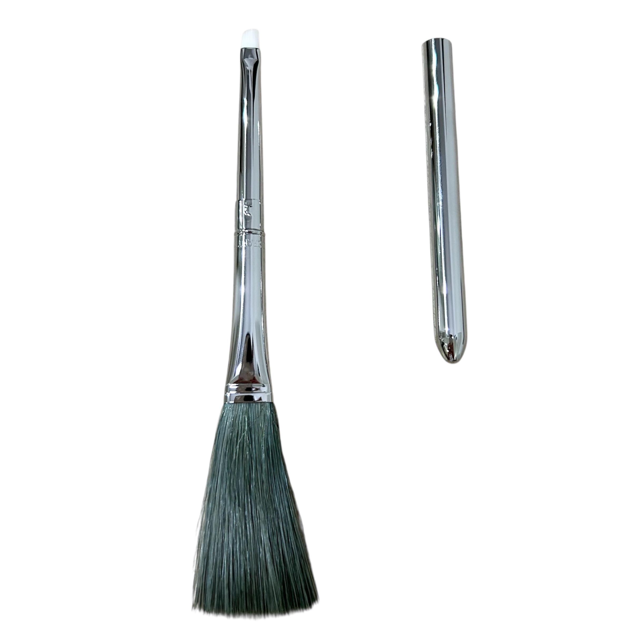 タミヤ・クラフトツール モデルクリーニングブラシ（電気防止タイプ）4