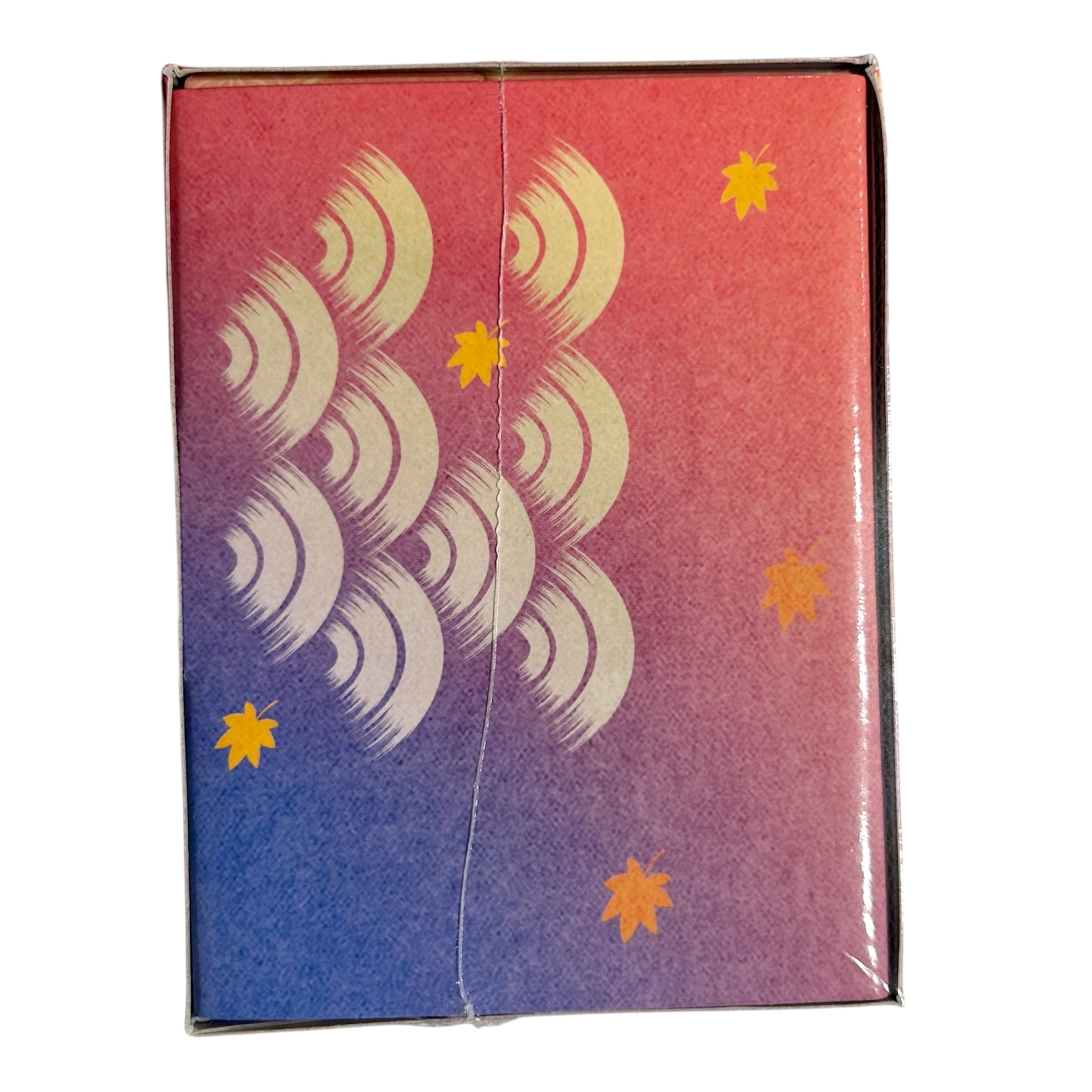 ポケモンカードゲーム スペシャルBOX ポケモンセンターヒロシマ側面