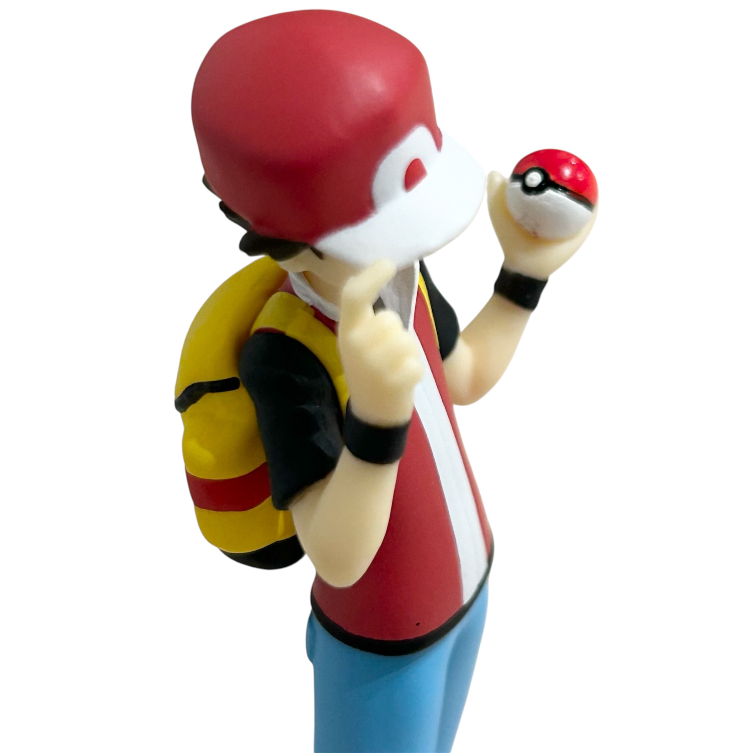 ポケモン スケールワールド レッド帽子