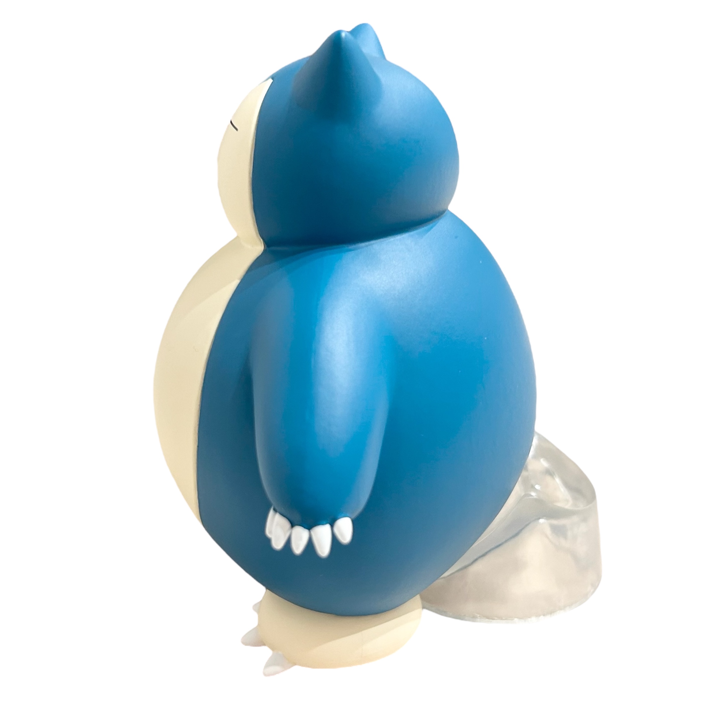 ポケモン スケールワールド カビゴン横向き