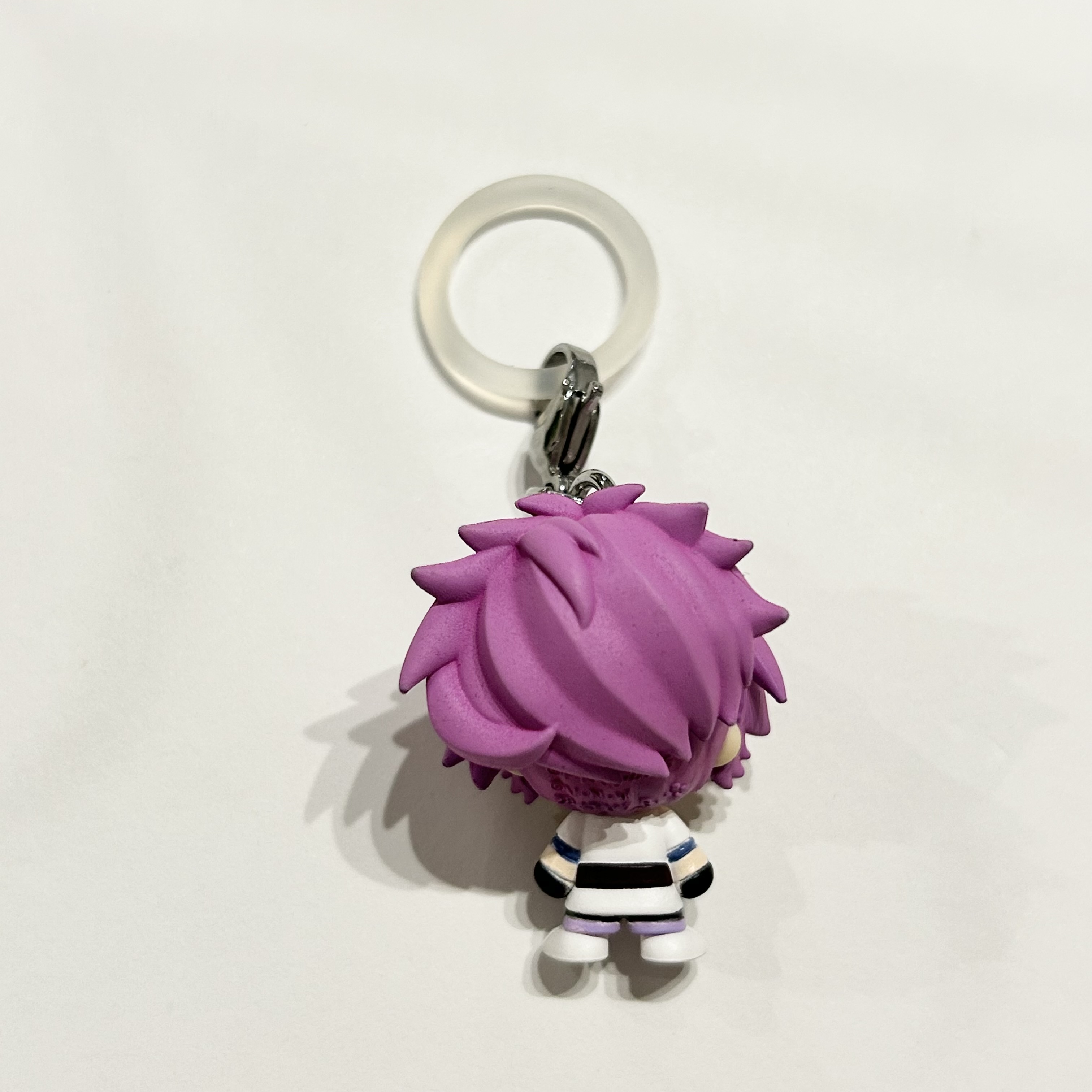 HUNTER×HUNTER めじるしアクセサリー 幻影旅団編Vol.2マチ後