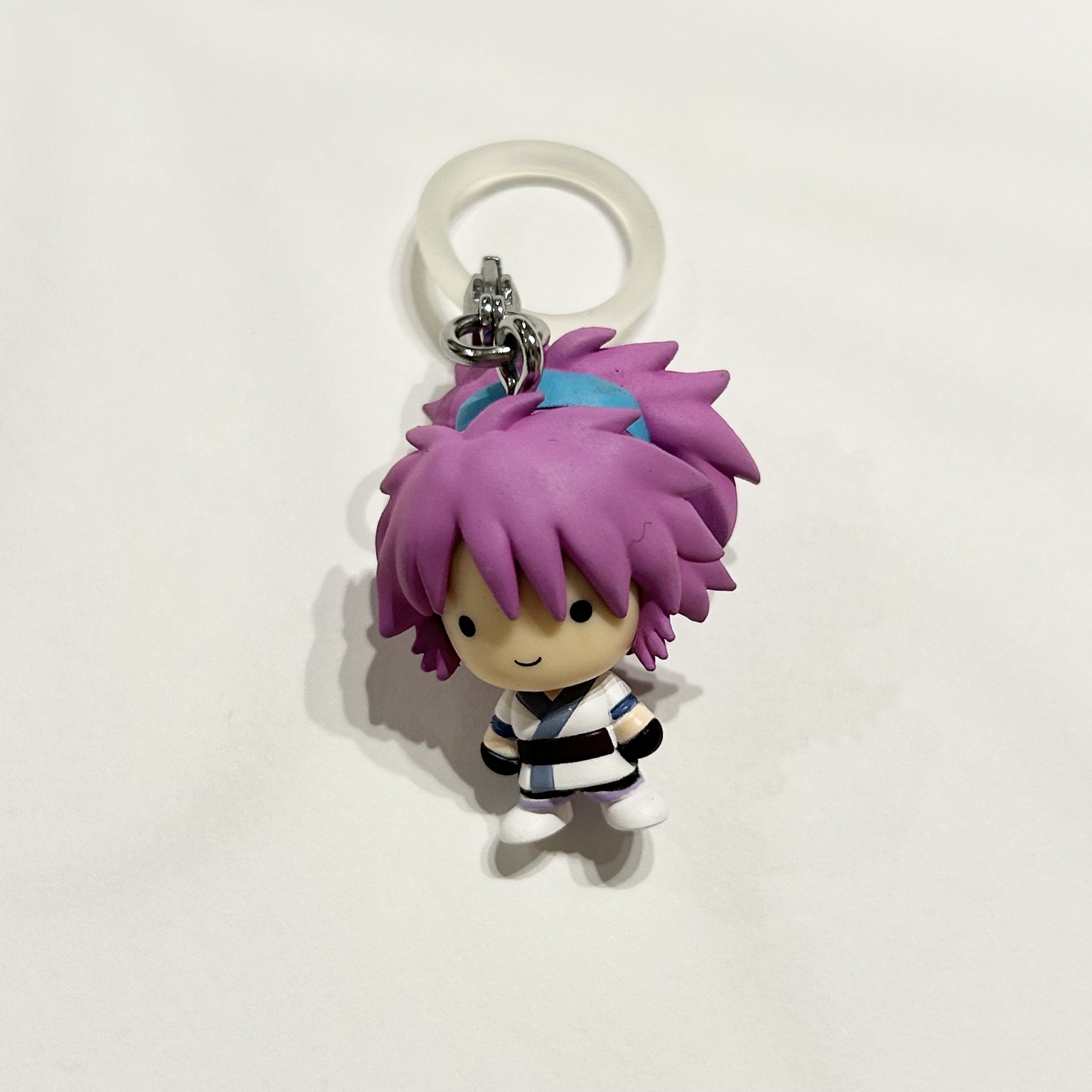 HUNTER×HUNTER めじるしアクセサリー 幻影旅団編Vol.2マチ前